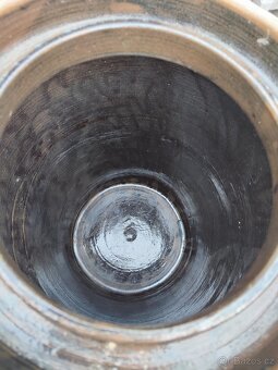 Prodám zelák 35 l - 4