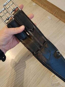 Okopávací podbřišník Kentaur - 4