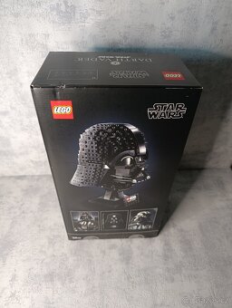 LEGO 75304 Helma Dartha Vadera Star Wars - 4