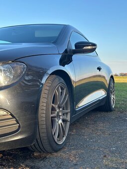 Volkswagen Scirocco 1.4 TSI - 4