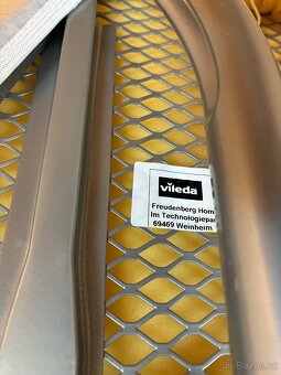 Žehlící prkno Vileda expres basic - 4