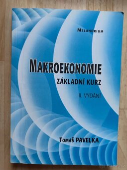 Veřejná správa a finance veř. sektoru (VELMI NÍZKÉ CENY) - 4
