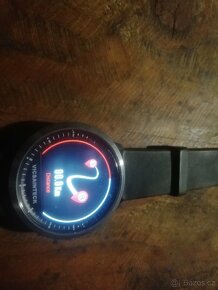 Chytré hodinky PRODÁNY - 4