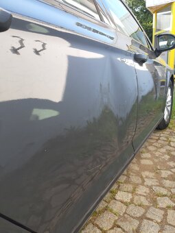 Vw passat b8 dveře - 4