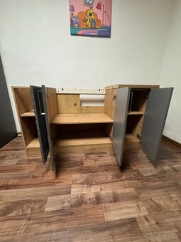 Kuchyňská linka - 4