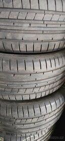 225-50R17 94Y Dunlop sport Maxx RT 2 - 4