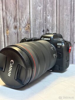 Canon RF 24-70 mm f/2,8 L IS USM - 4