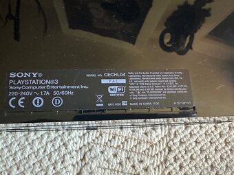 Playstation 3 + 15 her - 4