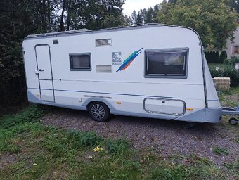Karavan knaus - 4