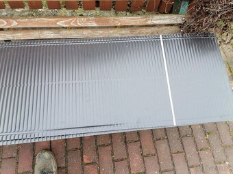 Bramac hliníkový pás TH/BČ - 4