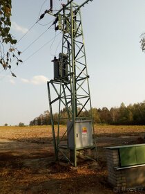 Areál "A" - tvůj budoucí ranč POZEMEK - 4