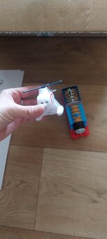 Mašinka Tomáš - 4