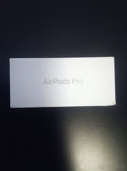 Apple Airpods 3 pro - 4