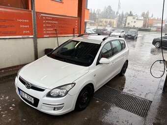 Hyundai i30 comby - 4