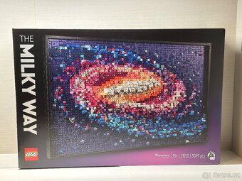 Lego Creator Expert, Art, Architecture,City, GWP… - 4