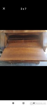 Psací stůl - 4