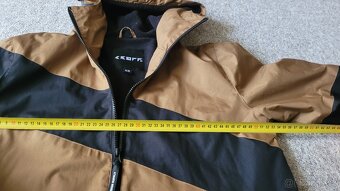 Pánská, chlapecká bunda - vel. XS - 4