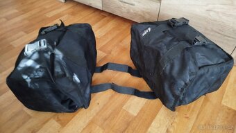 Motocyklové brašny - 4