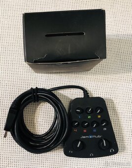 Jam Hub - BEDROOM + příslušenství - 4