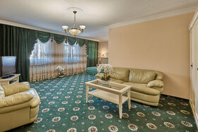 apartmanove byty centrum Karlovy Vary -Хозяин говорит русски - 4