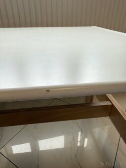 Rostoucí stolek a židle Mimimo - 4