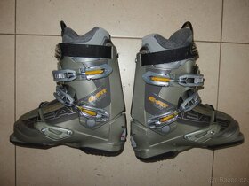 LYŽÁKE PŘEZKÁČE HEAD E-FIT VEL.39 - 4