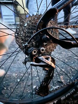 Elektrokolo Leader Fox Altar - 4