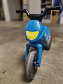 Prodam dětské odrážedlo - 4