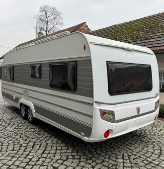 Tabbert 2015 Bellini 620 - 4