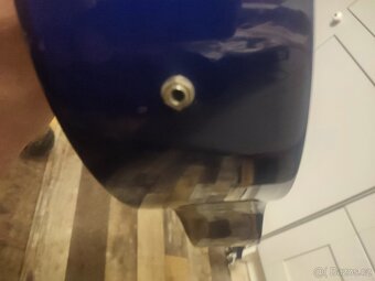 Kytara Stagg 6strun - 4