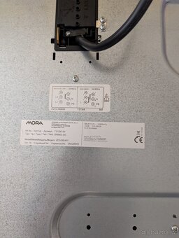 Sklokeramická deska - 4