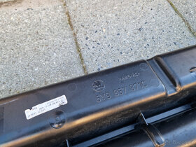 škoda fabia combi roleta kufru - 4