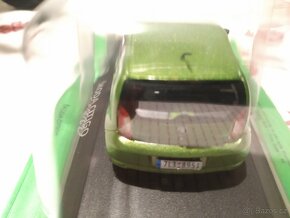 Model Škoda Citigo - 4