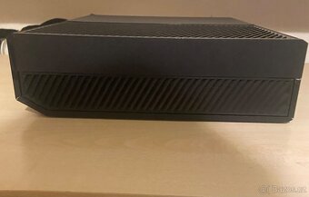 XBOX ONE 500 GB 6 her - 4