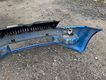 Škoda octavia 3 nárazník - 4