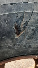 Disk s pneu 425/65 R22,5 - 4