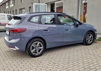 BMW Řada 2, 218i Active Tourer,ČR,1.Maj. - 4