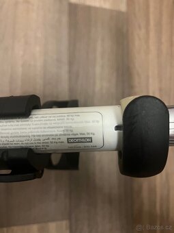 Dětská koloběžka Oxelo - 4