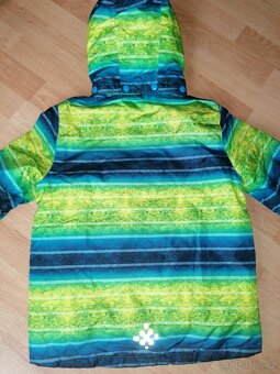 Zimní nepromokavá bunda Crivit - 4