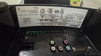 BOSE Acoustimass 10 serie IV - 4