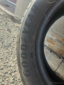 Letní pneu goodyear 225/50r 17 94w - 4