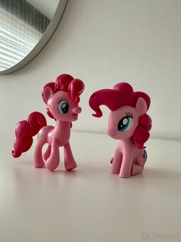 My Little Pony - figurky - 4