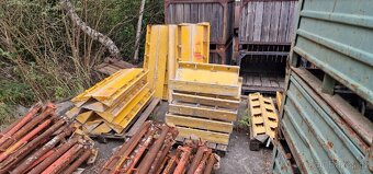 Bednění Peri Domino - 4