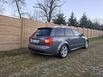 Audi A4 1.9 tdi - 4