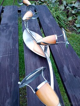 Prodam 4bodove svetlo - 4