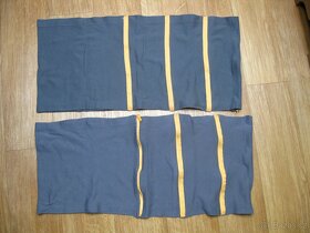 Nosicí šátek na zip - 4