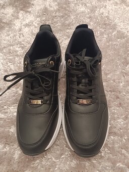 Dámske tenisky Beverly hills vel.41 - 4