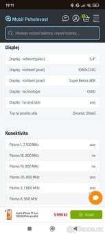 iPhone 11 pro 128Giga - 4