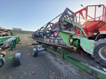 Kombajn John Deere 2264 Hillmaster - 4