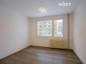 Pronájem byt 3+1, 76㎡ - 4